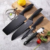 Набір ножів кухонних Buck-1, фото 10