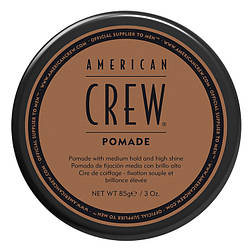 Моделирующая помадка для укладки American Crew Clasic 85 мл