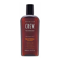 Шампунь против перхоти American Crew Classic Anti-Dandruff 250 мл (2825Gu)