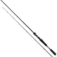 Спиннинг Daiwa Prorex XR Jerk BC 1.95m 40-120gr