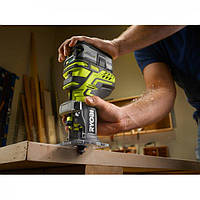 Акумуляторний фрезер RYOBI P601 ONE+