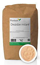 Сухі швидкодіючі дріжджі 5 кг, PL