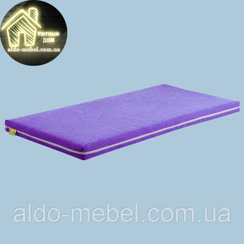 ДЕТСКИЙ ОРТОПЕДИЧЕСКИЙ МАТРАЦ ТМ HERBALIS KIDS ULTRA FRESH COMFORT, фото 1