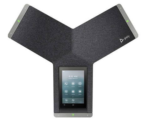 IP-телефон для конференцій Polycom Trio C60, фото 1