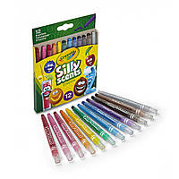 Викручуються ароматні олівці Crayola Silly Scents Twistables Crayons