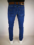 Чоловічі джинси paul, фото 3