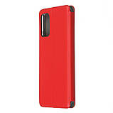 Чехол-книжка Armorstandart G-Case для Xiaomi Poco M3 Red (ARM58533), фото 2