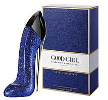 Жіночі парфуми Carolina Herrera Good Girl Glitter Collector Edition (Кароліна Еррера Гуд Герл Гліттер) 80 ml/мл