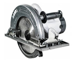 Дискова ручна (циркулярна ) пила Елпром ЕПД-2300, 2300 Вт, 4500 об/хв, диск 255 мм, глибина пропилу 90 мм