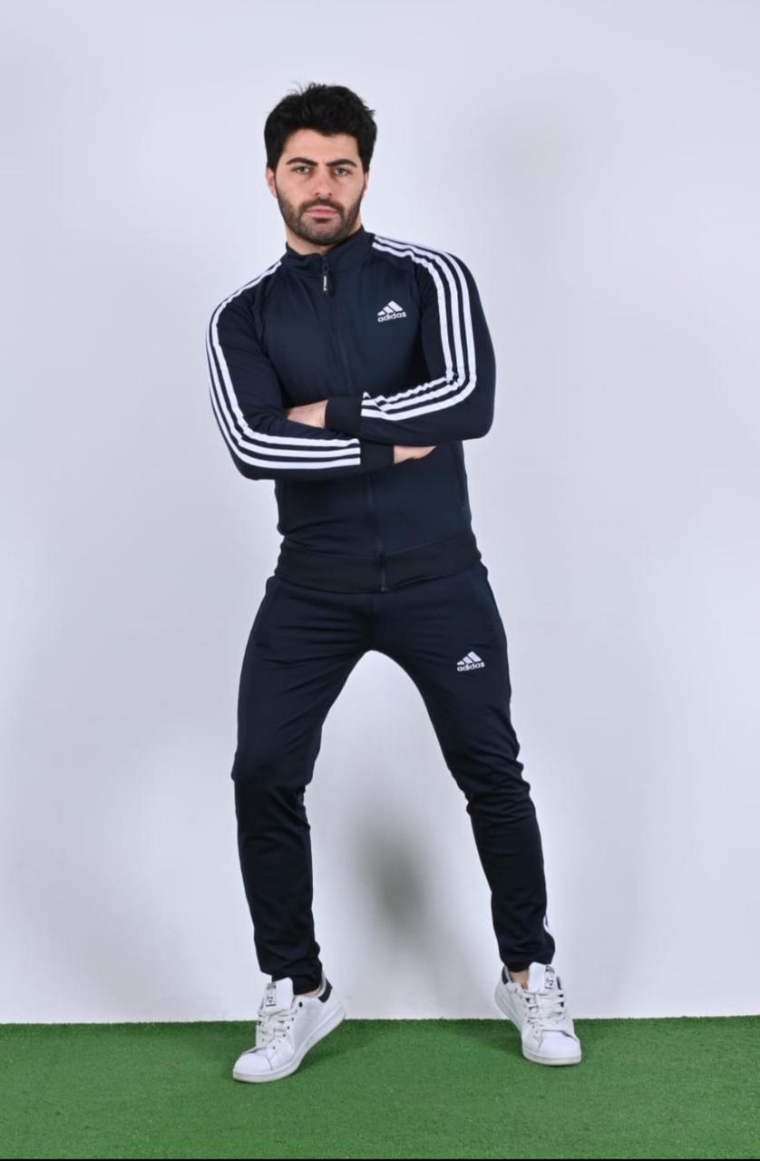 Костюм чоловічий еластан S, M, L, XL, XXL