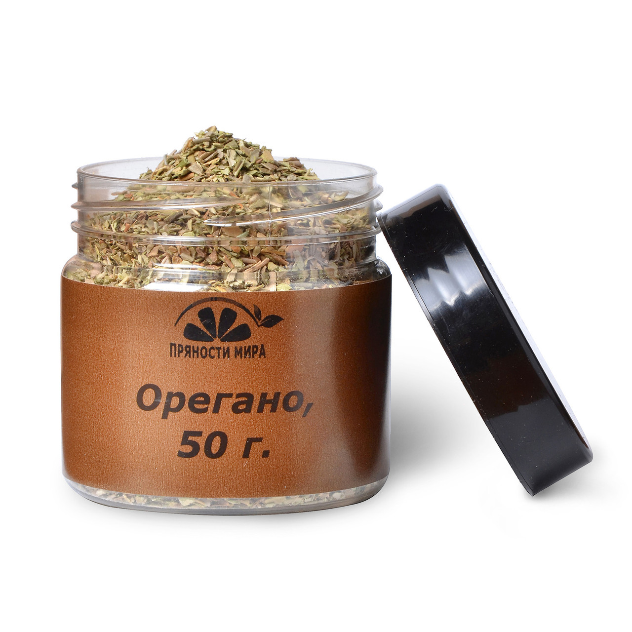 Орегано "Пряности мира", 50 г.