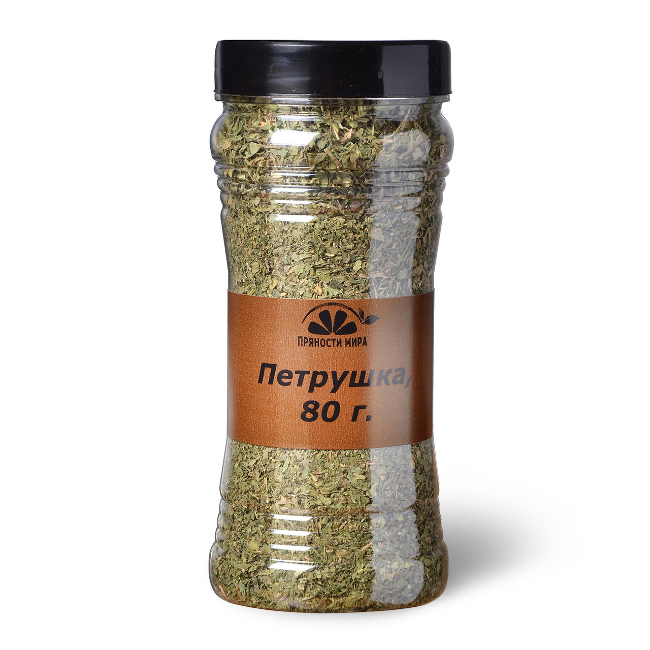 Петрушка "Пряности мира", 80 г.