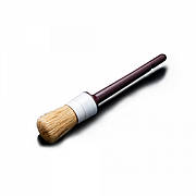 Пензлик Detail натуральний ворс 35,5 мм