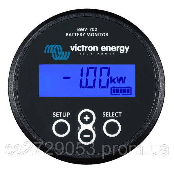 Мониторинг АКБ Battery Monitor BMV-700 - фото 1 - id-p1377381214