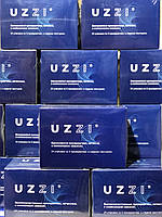 Презервативи UZZI #3 гладкі з силіконовою змазкою
