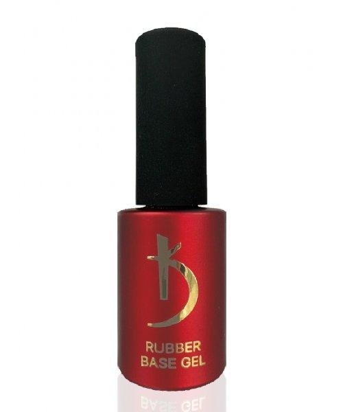 База для гель-лаку з мікроволокнами Kodi Lint Base Gel, 7 мл