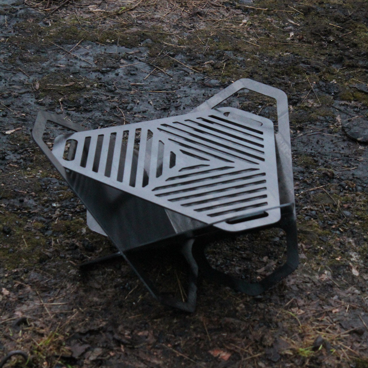 Чаша для огня 50 см разборная: продажа, цена в Хмельницкой области ...