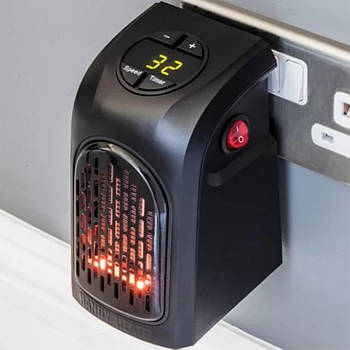 Нагрівач портативний Handy Heater 004 S