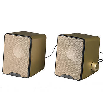 Колонки для ПК комп'ютера SPEAKER FT-280