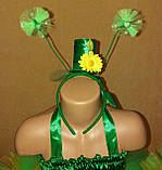 Карнавальний костюм коник, гусениця, комашка, фото 3