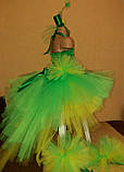 Карнавальний костюм коник, гусениця, комашка, фото 4