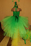 Карнавальний костюм коник, гусениця, комашка, фото 5