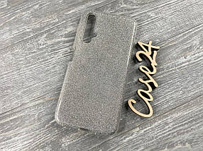 Переливний TPU чохол Sonic для Honor 20 (5 кольорів), фото 4