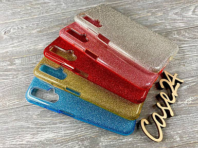 Переливний TPU чохол Sonic для Honor 20 (5 кольорів)