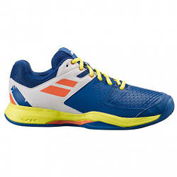 Кросівки тенісні чоловічі Babolat PULSION CLAY MEN 30S21346 / 4087