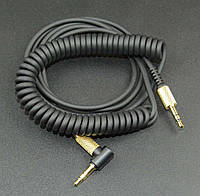 Аудио кабель удлинитель AUX для портативной колонки Marshall Portable Speaker Kilburn II