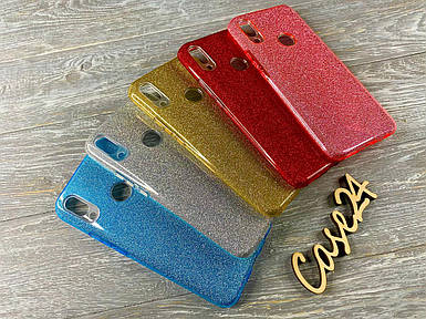 Переливний TPU чохол Sonic для Huawei P Smart Z (5 кольорів)