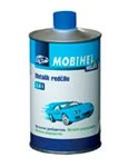 Mobihel розчинник металік 0.6 л