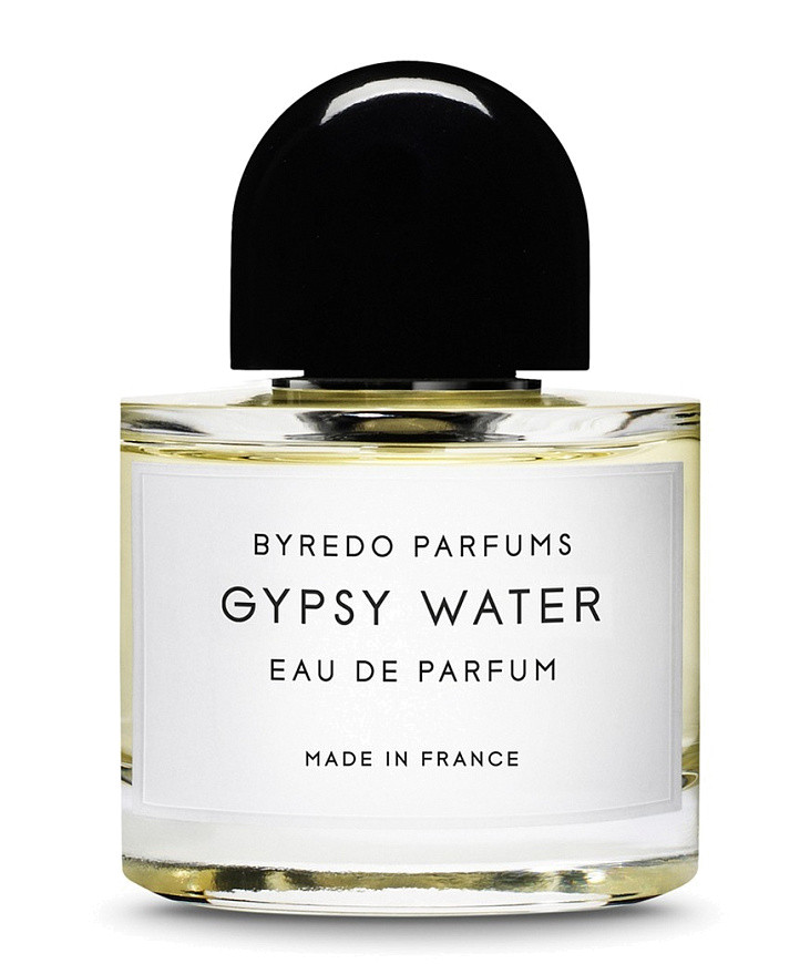 Парфумована вода Byredo Gypsy Water 100 мл