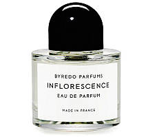 Оригінальна парфумерія Byredo Inflorescence