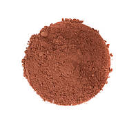 Какао-порошок натуральный алкализованный, жирность 20-22% 5 кг, PL