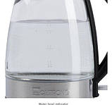 Електрочайник Clatronic WKS 3680, фото 2