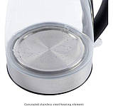 Електрочайник Clatronic WKS 3680, фото 3