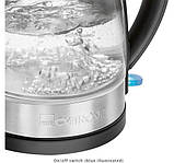 Електрочайник Clatronic WKS 3680, фото 4