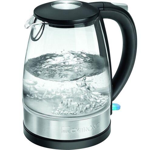 Електрочайник Clatronic WKS 3680, фото 1