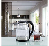 Електрочайник Clatronic WKS 3680, фото 6