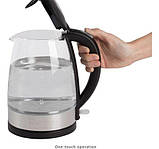 Електрочайник Clatronic WKS 3680, фото 5