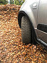 Бризковики MGC Suzuki SX4 2007-2013 р.в. комплект 4 шт 99000990YC700, 990E068L14, 990E061M14, фото 6