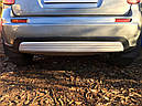 Бризковики MGC Suzuki SX4 2007-2013 р.в. комплект 4 шт 99000990YC700, 990E068L14, 990E061M14, фото 8