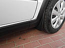 Бризковики MGC Suzuki SX4 2007-2013 р.в. комплект 4 шт 99000990YC700, 990E068L14, 990E061M14, фото 10