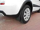 Бризковики MGC Suzuki SX4 2007-2013 р.в. комплект 4 шт 99000990YC700, 990E068L14, 990E061M14, фото 11