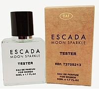 Духи женские Escada Moon Sparkle (Эскада Мун Спаркл) Тестер 50 мл.