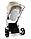 Дитяча коляска 2 в 1 Ibebe I-Stop 16 Gloss, фото 5