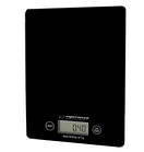 Ваги кухонні Esperanza Scales EKS002K Black (код 418257)