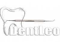 ГЛАДИЛКА ПРЯМА - КУЛЬКА FALCON DR.452.000