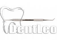 ГЛАДИЛКА ПРЯМА - КУЛЬКА FALCON DR.452.020